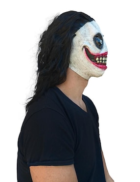 Máscara para disfraz Creepypasta Ghoulish Productions