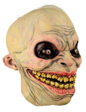 Máscara para disfraz Creepypasta Ghoulish Productions