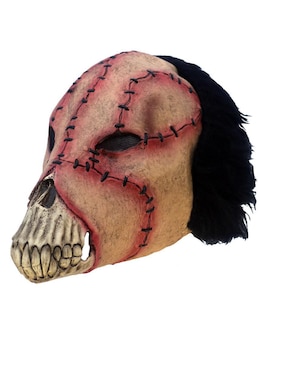 Máscara para disfraz Creepypasta Ghoulish Productions