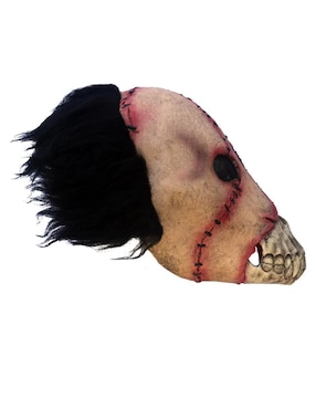 Máscara para disfraz Creepypasta Ghoulish Productions