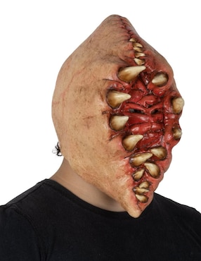 Máscara para disfraz de Monsters Creepy Ghoulish Productions