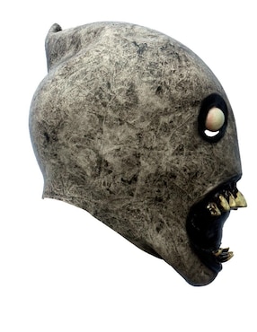Máscara para disfraz Creepy Monster Ghoulish Productions