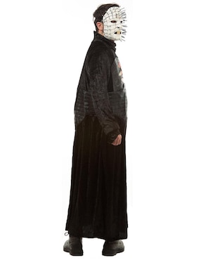 Disfraz Ghoulish Productions de Hellraiser para hombre