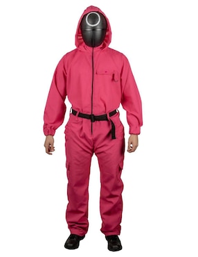 Disfraz Ghoulish Productions de El juego del calamar unisex