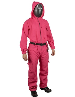 Disfraz Ghoulish Productions de El juego del calamar unisex