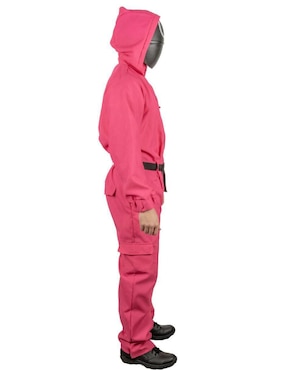 Disfraz Ghoulish Productions de El juego del calamar unisex