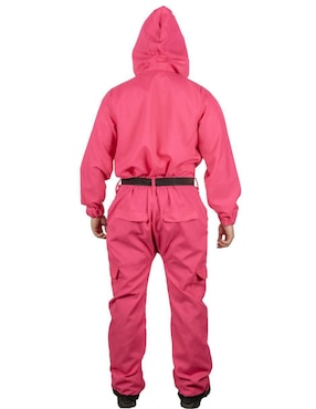 Disfraz Ghoulish Productions de El juego del calamar unisex