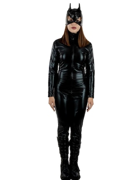 Disfraz Ghoulish productions DC Comics de gatúbela para mujer