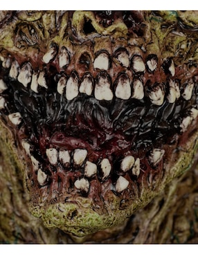 Máscara para disfraz de engendro del mal Hightmare Ghoulish Productions