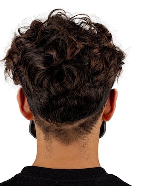Máscara para disfraz de calavera efecto neón Urban Mask Ghoulish Productions
