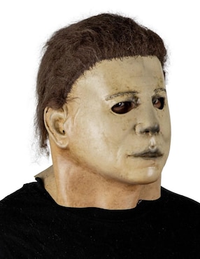 Máscara para disfraz de Michael Myers V2 Trick or Treat Studios