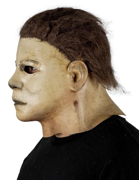 Máscara para disfraz de Michael Myers V2 Trick or Treat Studios