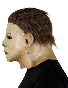 Máscara para disfraz de Michael Myers V2 Trick or Treat Studios