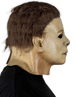 Máscara para disfraz de Michael Myers V2 Trick or Treat Studios