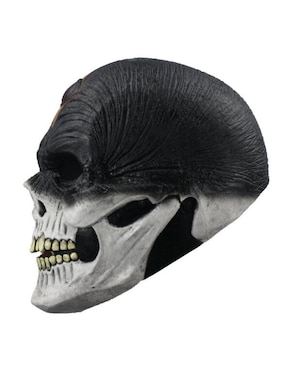 Máscara para disfraz de Despertar de Ajna Skull Ghoulish Productions
