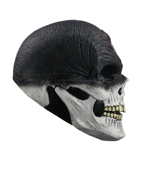 Máscara para disfraz de Despertar de Ajna Skull Ghoulish Productions