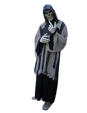 Disfraz Ghoulish Productions skulls de calavera para hombre