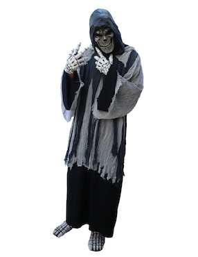 Disfraz Ghoulish Productions skulls de calavera para hombre