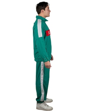 Disfraz Ghoulish Productions Juego del calamar unisex