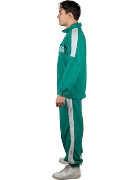 Disfraz Ghoulish Productions Juego del calamar unisex
