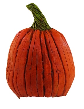 Máscara para disfraz de calabaza Jack O’lantern Pumpkins Ghoulish Productions
