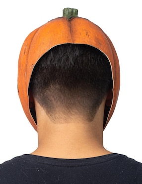 Máscara para disfraz de payaso calabaza Pumpkins Ghoulish Productions