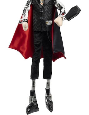 Figura decorativa Queca Designs Halloween con forma de Vampiro
