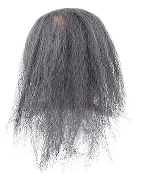 Máscara para disfraz de Bruja Oscura Hagatha Witches ghoulish productions
