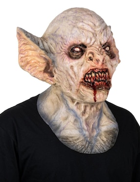 Máscara para disfraz de Vampiro Ciego Asesino Vampires Ghoulish Productions