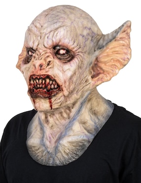 Máscara para disfraz de Vampiro Ciego Asesino Vampires Ghoulish Productions