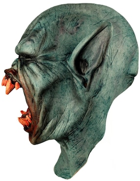 Máscara para disfraz de Vampiro Sanguinario Vampires Ghoulish Productions