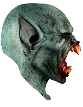 Máscara para disfraz de Vampiro Sanguinario Vampires Ghoulish Productions