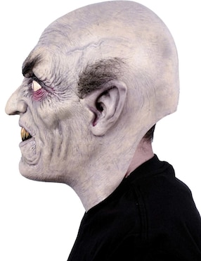 Máscara para disfraz de Vampiro Nosferatu Vampires Ghoulish Productions