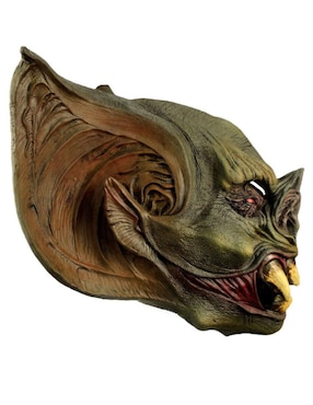 Máscara para disfraz de Murciélago Mutante Vampires Ghoulish Productions