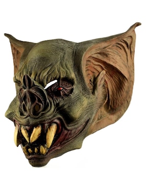 Máscara para disfraz de Murciélago Mutante Vampires Ghoulish Productions