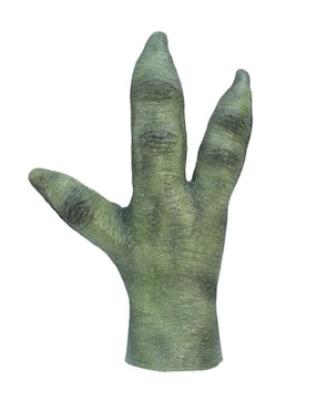 Guantes para disfraz de Monstruo Cthulhu Mythological Monsters Ghoulish Productions