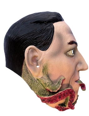 Máscara para disfraz de Lovecraft Cthulhu Mythological Monsters Ghoulish Productions