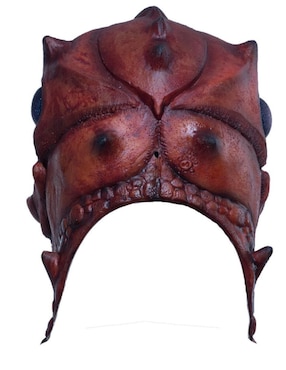 Máscara para disfraz de Hormiga asesina Creepy Animals Ghoulish Productions