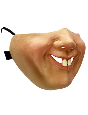 Máscara para disfraz de Bozal Bebé Pequeño Humor Ghoulish Productions