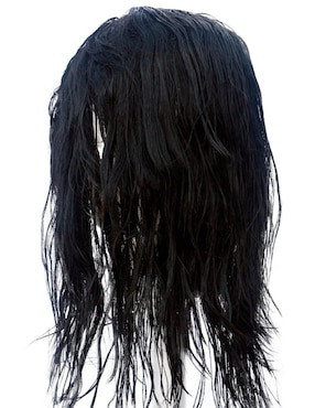 Máscara para disfraz de Jeff The killer Jr Junior Masks Ghoulish Productions