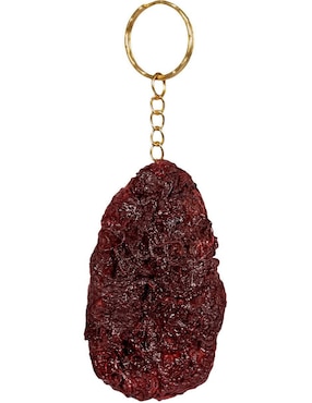 Colgante para disfraz de nariz cortada gore Ghoulish Productions