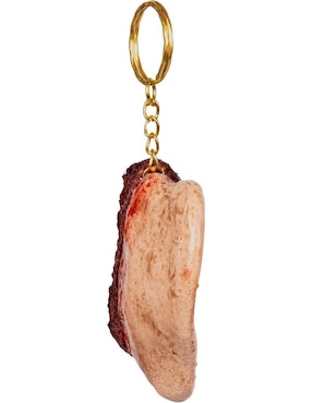Colgante para disfraz de oreja cortada gore Ghoulish Productions
