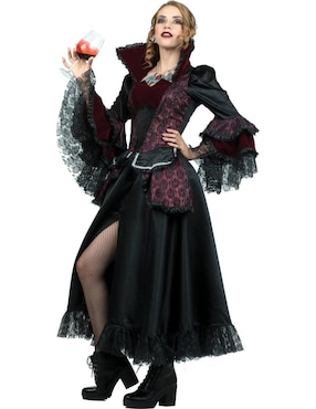 Disfraz Ghoulish Productions Disfraces de Vampiro Vampirina para mujer