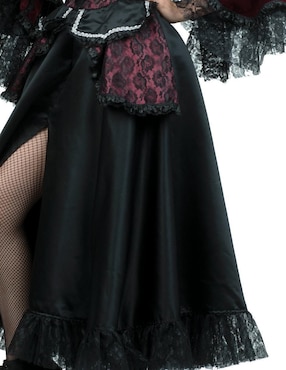 Disfraz Ghoulish Productions Disfraces de Vampiro Vampirina para mujer