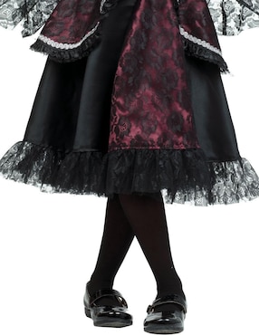 Disfraz Ghoulish Productions Disfraces de Vampiro Vampirina para niña