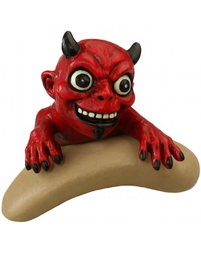 Shoulder buddy para disfraz de Bebé Demonio Travieso Shoulder Buddies Ghoulish Productions