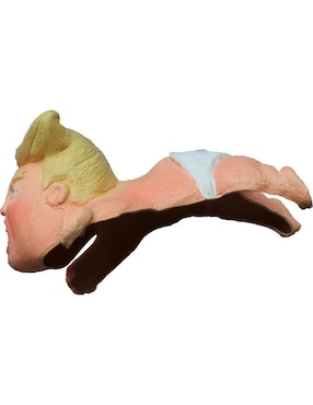 Shoulder buddy para disfraz de Baby President Trump Shoulder Buddies Ghoulish Productions