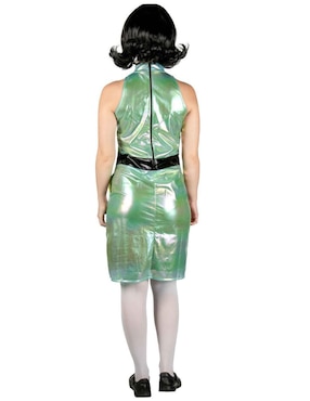 Disfraz Ghoulish Productions Las chicas superpoderosas de Bellota para mujer