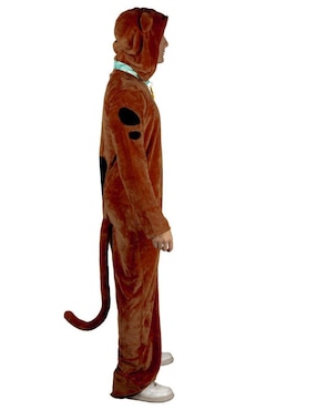 Disfraz Ghoulish Productions de Scooby Doo unisex