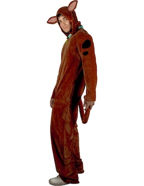 Disfraz Ghoulish Productions de Scooby Doo unisex
